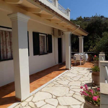 Villa Elli 1 Panoramic View Ypsos Dış mekan fotoğraf