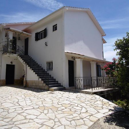 Villa Elli 1 Panoramic View Ypsos Dış mekan fotoğraf