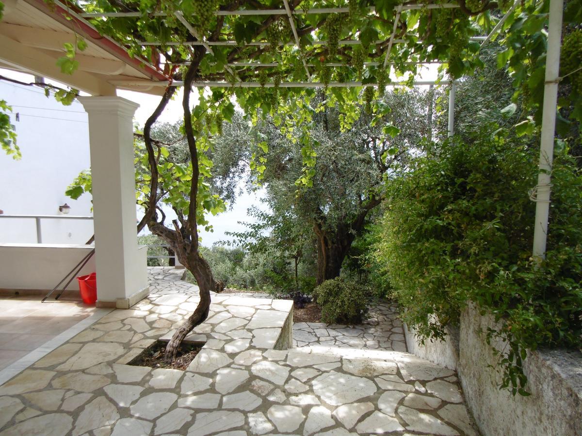 Villa Elli 1 Panoramic View Ypsos Dış mekan fotoğraf