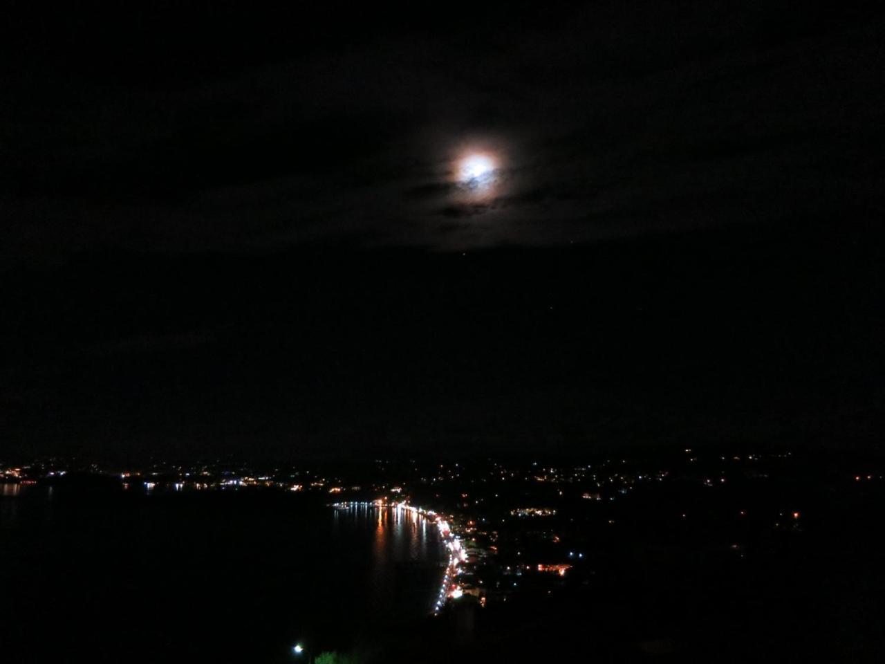 Villa Elli 1 Panoramic View Ypsos Dış mekan fotoğraf