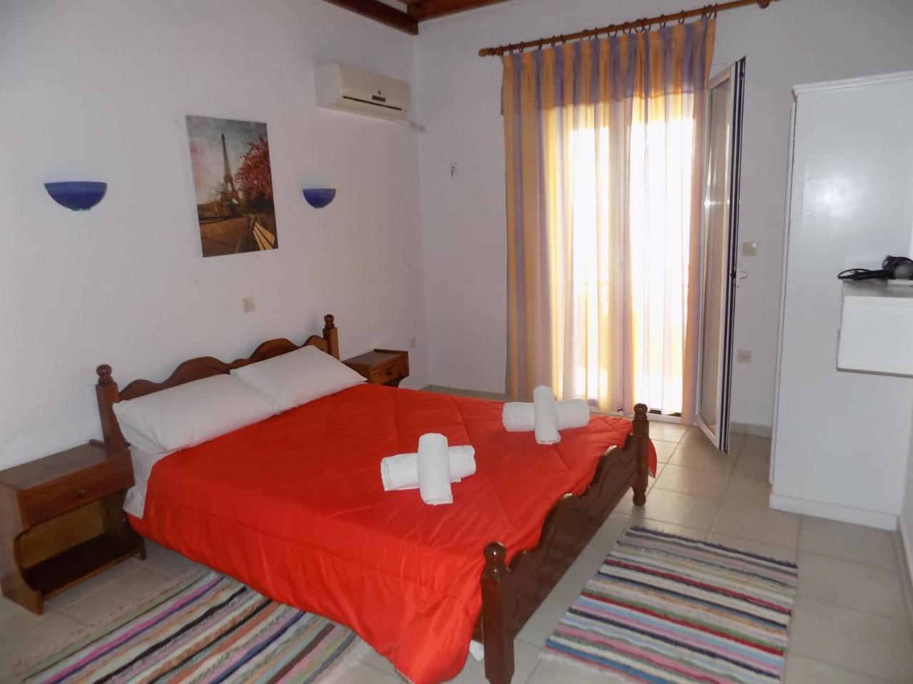 Villa Elli 1 Panoramic View Ypsos Dış mekan fotoğraf